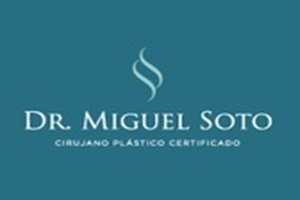 Dr Miguel Soto
