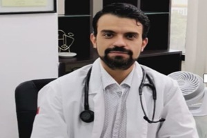 Dr. Alejandro Aram Chávez Santiago