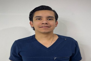 Dr. Edgar Zamayoa Cervantes