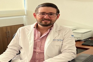 Dr. Francisco Lajud
