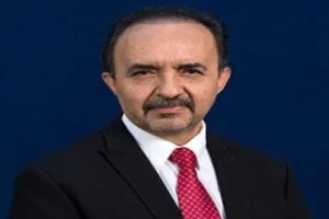 Dr. Juan Roberto Torres Cisneros