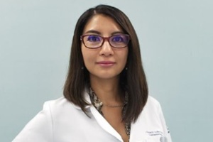 Dra. Gretel Casillas Guzmán médicos digestivos en CDMX