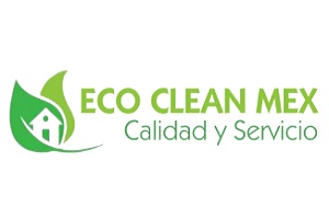 Eco Clean Mex, logo