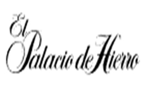El Palacio de Hierro