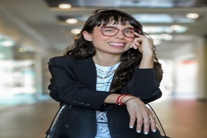 Elia Paulina González