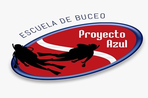 Escuela de Buceo Proyecto Azul