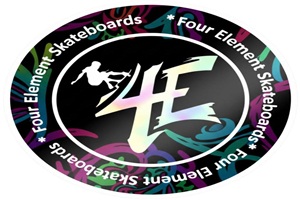 Four Element Skate Shop