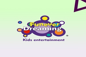 Funever Dreaming
