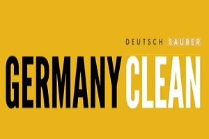 Germany Clean, logo
