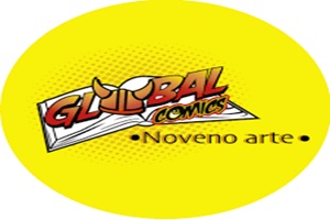 Global Comics tiendas de cómics CDMX