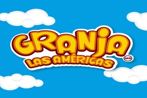 Granja Las Americas