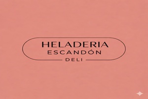 Heladería Escandón heladerías en CDMX