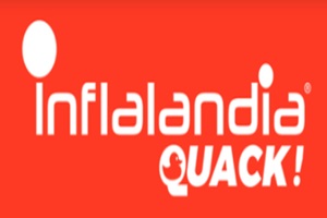 Inflandia Quack!
