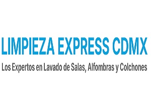 Lavado Express CDMX, logo
