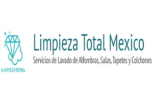 Limpieza Total Mexico, logo
