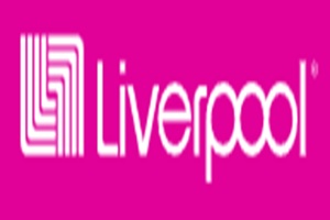 Liverpool tiendas de descuento en CDMX