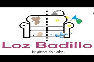 Loz Badillo, logo