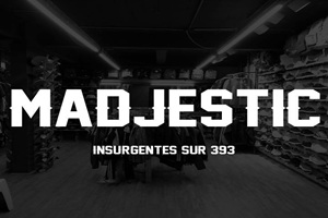 Madjestic