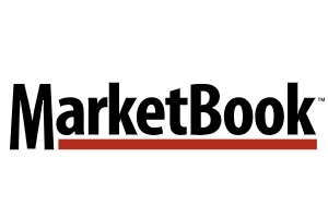 MarketBook, logo