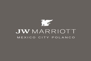 Marriot CDMX