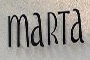 Marta Restaurante actividades para año nuevo