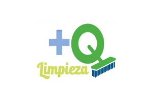 Mas que Limpieza, logo