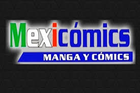 Mexicómics tiendas de cómics CDMX