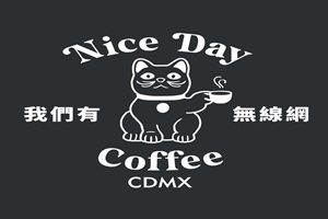Nice Day Coffe cafeterías en CDMX