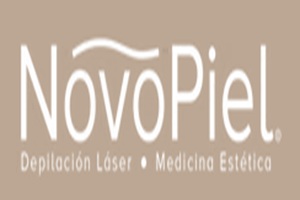 NovoPiel centros de depilación láser para hombres