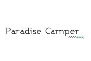 Uno de los mejores concesionarios de Motorhomes en CDMX es Paradise Camper, logo