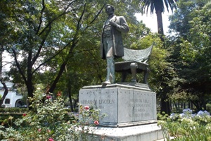 Parque Lincoln actividades para niños de preescolar