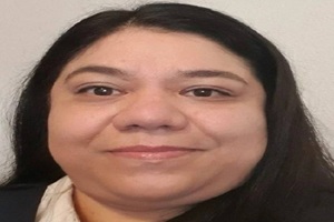 Psicóloga Aura Hernández Rosas Psicólogos en CDMX