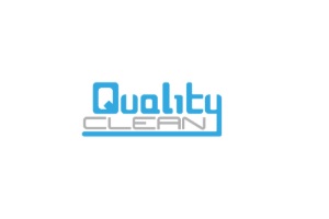 QualityClean, logo