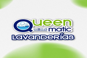 Queenmatic lavanderías self-service en CDMX