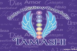 Reiki Tamashi centros de reiki en CDMX