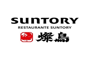 Restaurantes Suntory