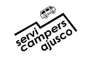 Uno de los mejores concesionarios de Motorhomes en CDMX es Servi Campers Ajusco, logo