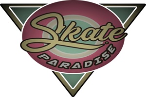 Skate Paradise tiendas de skate en CDMX