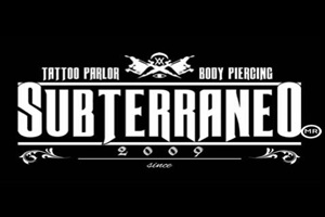 Subterráneo Tatto Piercing Tatuadores en CDMX