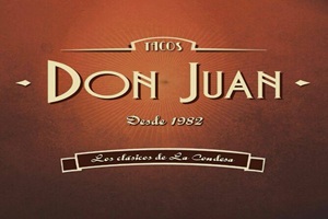 Tacos Don Juan