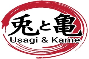 Usagi & Kane