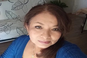Victoria García Reyes Psicólogos en CDMX