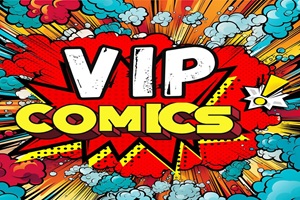 Vip Comics