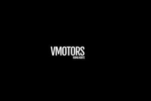 Vmotors Roma Norte (Distribuidor NIU)