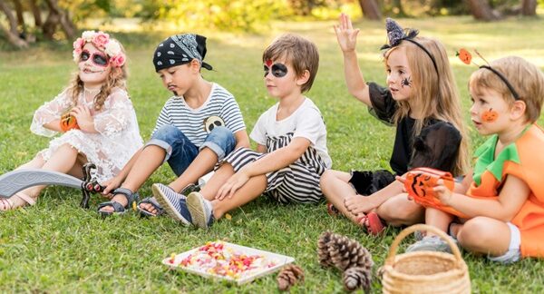 actividades para niños de preescolar