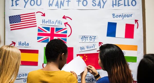 escuelas de idiomas en línea en CDMX