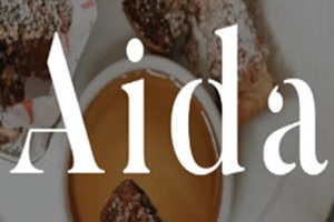 aida cafe