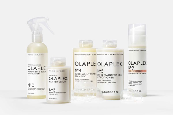 Olaplex
