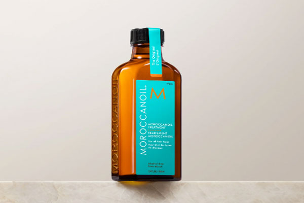 Moroccanoil