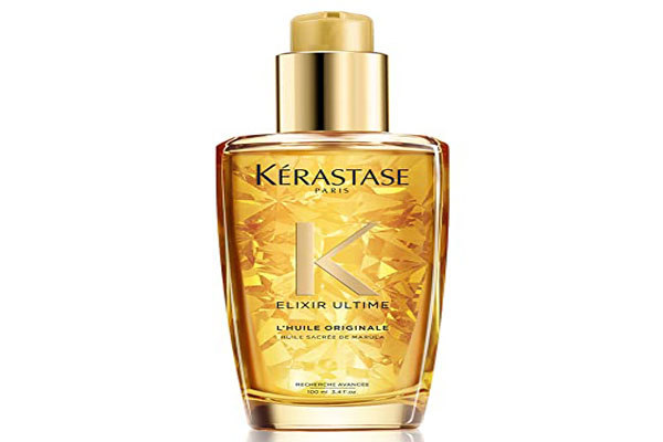 Aceite Elixir Ultime L'Original de Kérastase